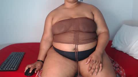 SEXYCHILL online show from September 21, 1:53 am