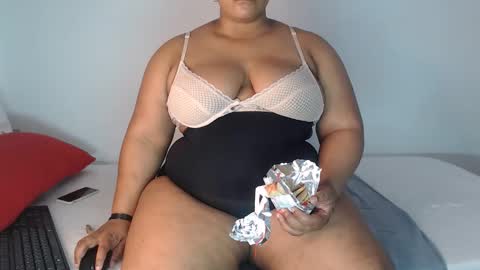 SEXYCHILL online show from September 22, 2:04 am