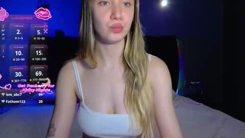 Sophia online show from February 13, 1:36 pm