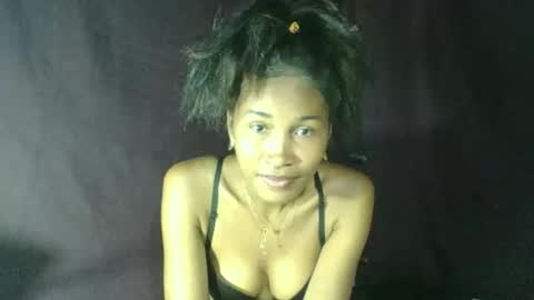 sexycolita online show from November 25, 12:15 pm