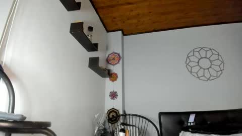 Antonioylola online show from February 11, 6:23 pm