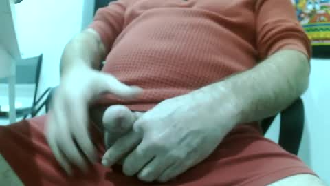 Snapshot of sexycouplextreme chatting on January 10, 3:18 am Sexycouplextreme online show from January 10, 3:18 am