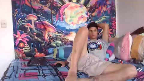 Mike online show from December 18, 9:54 pm