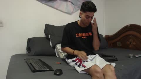 Mike online show from November 13, 8:55 pm