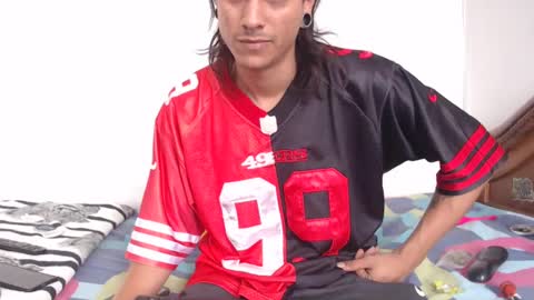 Mike online show from December 6, 6:33 pm