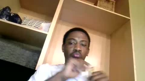 TreySexxxy online show from December 2, 7:40 am