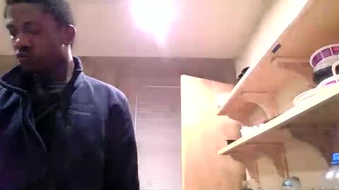 TreySexxxy online show from December 18, 6:58 pm