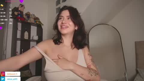 sexydeath777 online show from June 5, 5:14 am