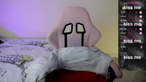 sexydiabliita online show from May 13, 8:46 am