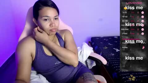 sexydiabliita online show from June 5, 3:28 pm