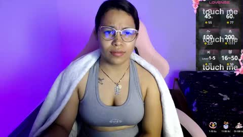 sexydiabliita online show from June 8, 12:27 am