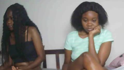sexyebony283378 online show from June 9, 3:39 am
