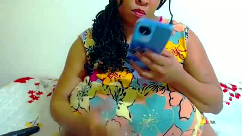 sexyebonylove89 online show from January 9, 2:54 am