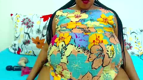 sexyebonylove89 online show from February 17, 9:13 am