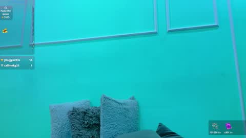 Vanessa online show from September 28, 9:13 pm