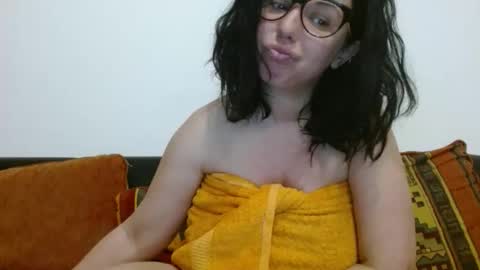 Eva online show from April 11, 2:16 am