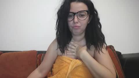 Eva online show from November 8, 3:09 am