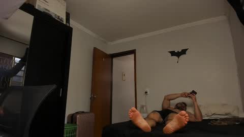 Snapshot of sexyflightz chatting on January 7, 7:59 pm chris online show from January 7, 7:59 pm