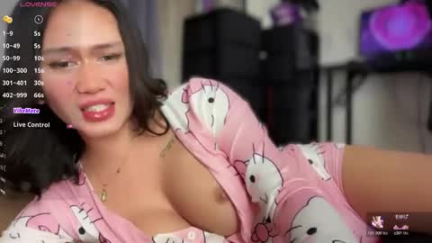 gigi online show from February 20, 9:11 am