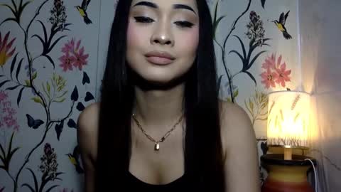 miss jade so online show from October 12, 8:40 am