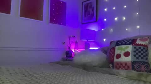 Ashley Love online show from April 19, 9:43 am