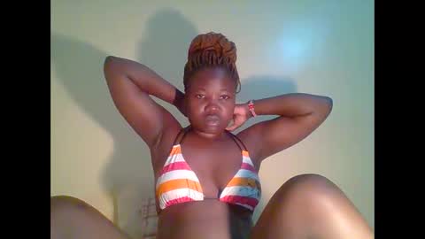sexygrace2026 online show from May 21, 2:51 am