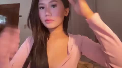 sexyhotangelyn online show from January 12, 1:56 am