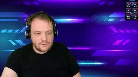 Henry online show from November 23, 12:47 pm