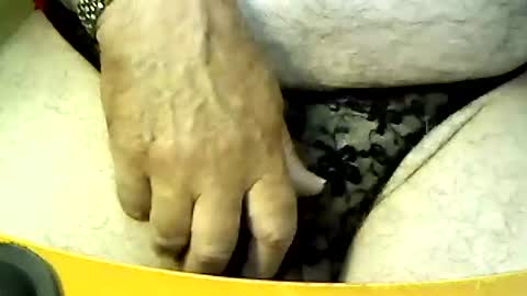 Peninsula Bi Guy online show from November 2, 6:52 pm