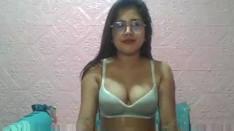 sexyjessa20 online show from January 18, 1:20 pm