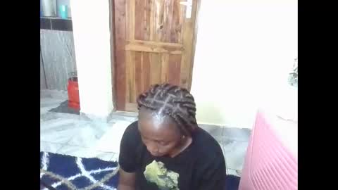 JOAN online show from February 20, 6:19 am