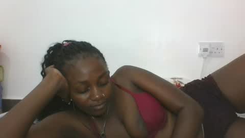 JOAN online show from March 12, 5:38 pm