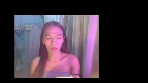 Kagura3 online show from January 18, 3:32 pm