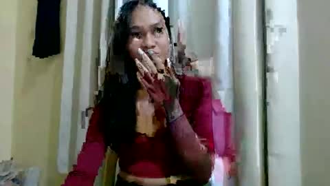 Karina3 online show from November 20, 4:15 pm