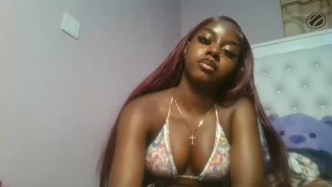 SexyKitty online show from April 15, 7:58 pm