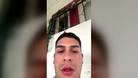 sexylatinsoles online show from April 11, 8:57 pm