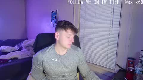 sexylax69 online show from February 23, 1:46 am