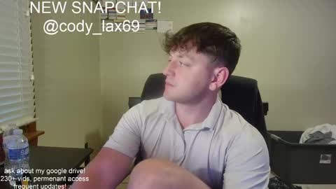 sexylax69 online show from June 2, 12:45 am