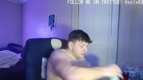 sexylax69 online show from February 14, 1:45 am