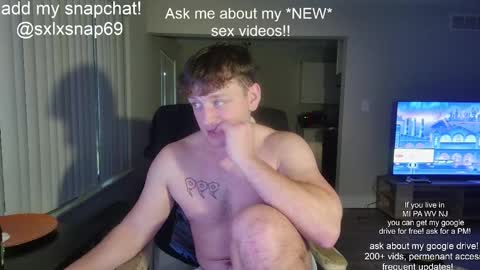 sexylax69 online show from November 6, 1:52 am