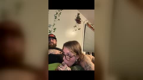 Lexy33 online show from January 11, 2:06 am