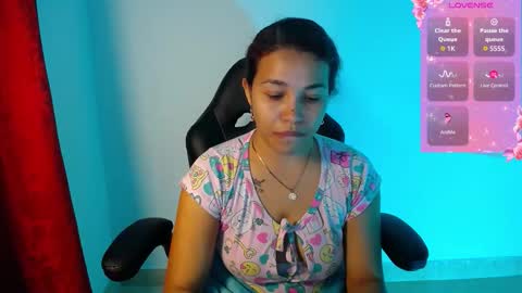 sexyloba  independent model online show from January 15, 1:03 am