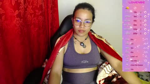 sexyloba  independent model online show from April 8, 12:35 am