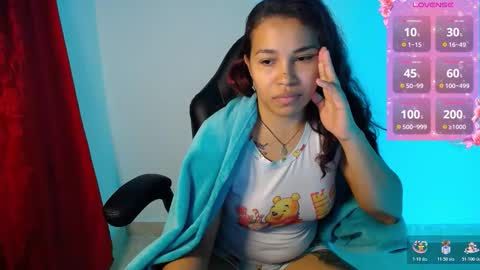 sexyloba  independent model online show from January 14, 12:07 am