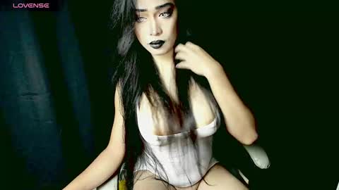 April online show from February 25, 7:17 pm