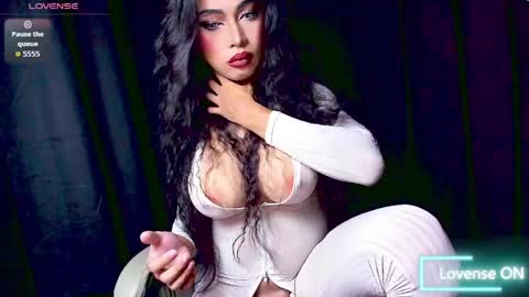 April online show from April 3, 3:35 am