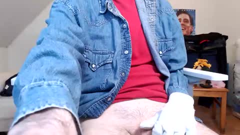 Vincent Vega online show from September 15, 5:58 pm