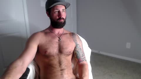 Snapshot of sexymanmk26 chatting on February 13, 3:24 pm lets go private  im ready to play pvt cum online show from February 13, 3:24 pm