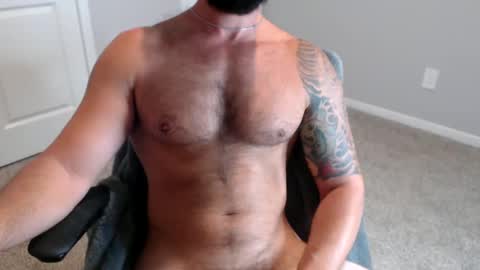 Snapshot of sexymanmk26 chatting on September 13, 2:19 pm lets go private  im ready to play pvt cum online show from September 13, 2:19 pm