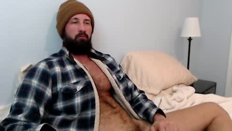 Snapshot of sexymanmk26 chatting on January 19, 4:04 pm lets go private  im ready to play pvt cum online show from January 19, 4:04 pm